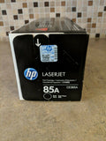 Black Toner Cartridge L7118