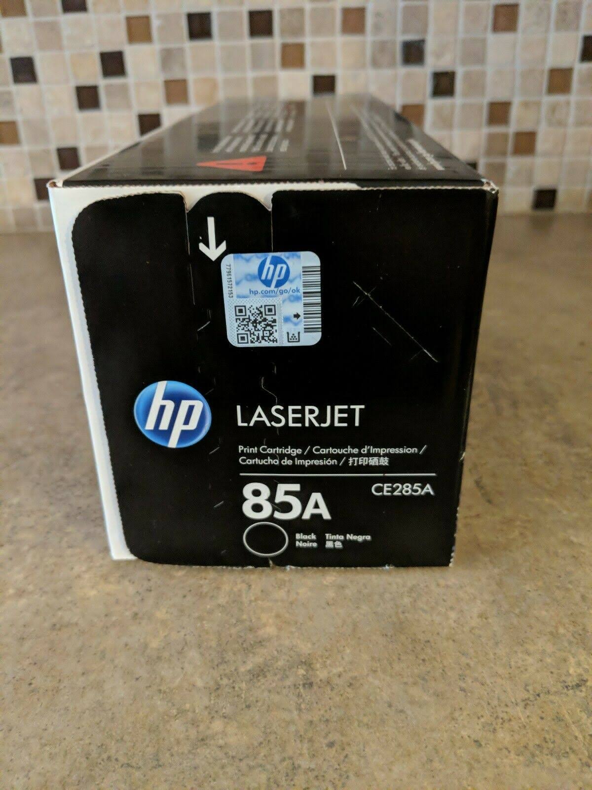 Black Toner Cartridge L7118