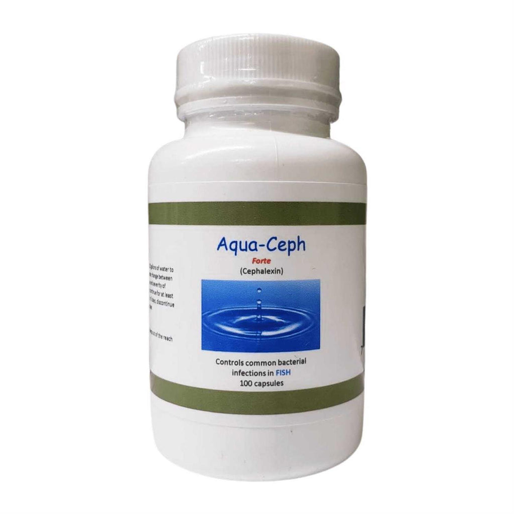 Aqua-Ceph Forte Pet Supplies Z3691