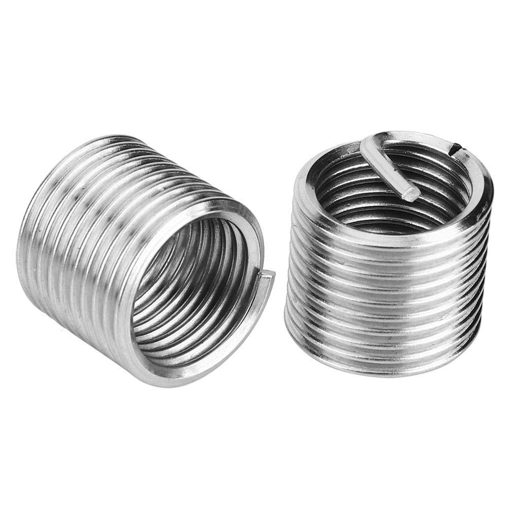 11PCs Stainless Steel Thread Repair Insert Kit J352845