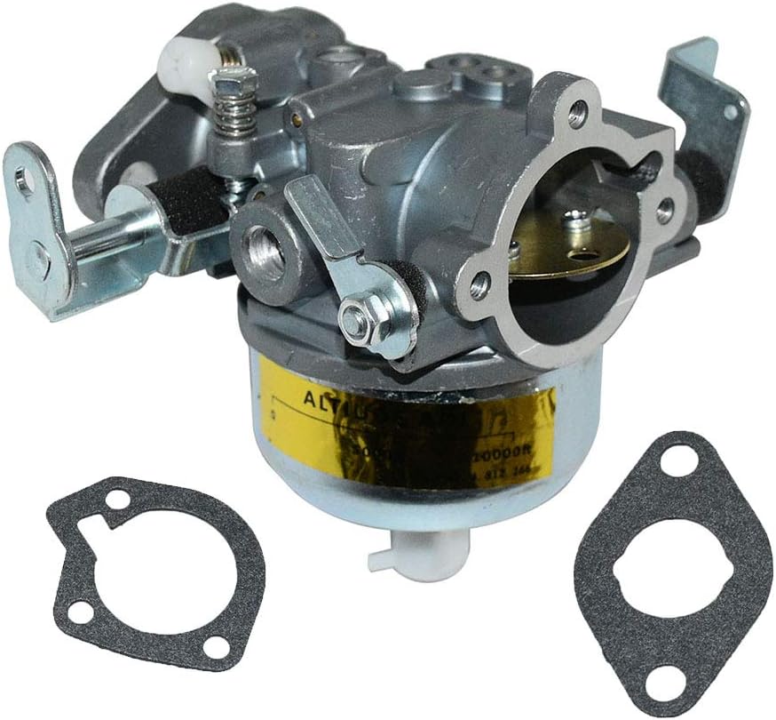 Carburetor Replacement for Onan Cummins RV Generator 4000 watt 6500 watt with Gaskets A51738