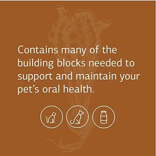 Bio-Dent for Pets E105146