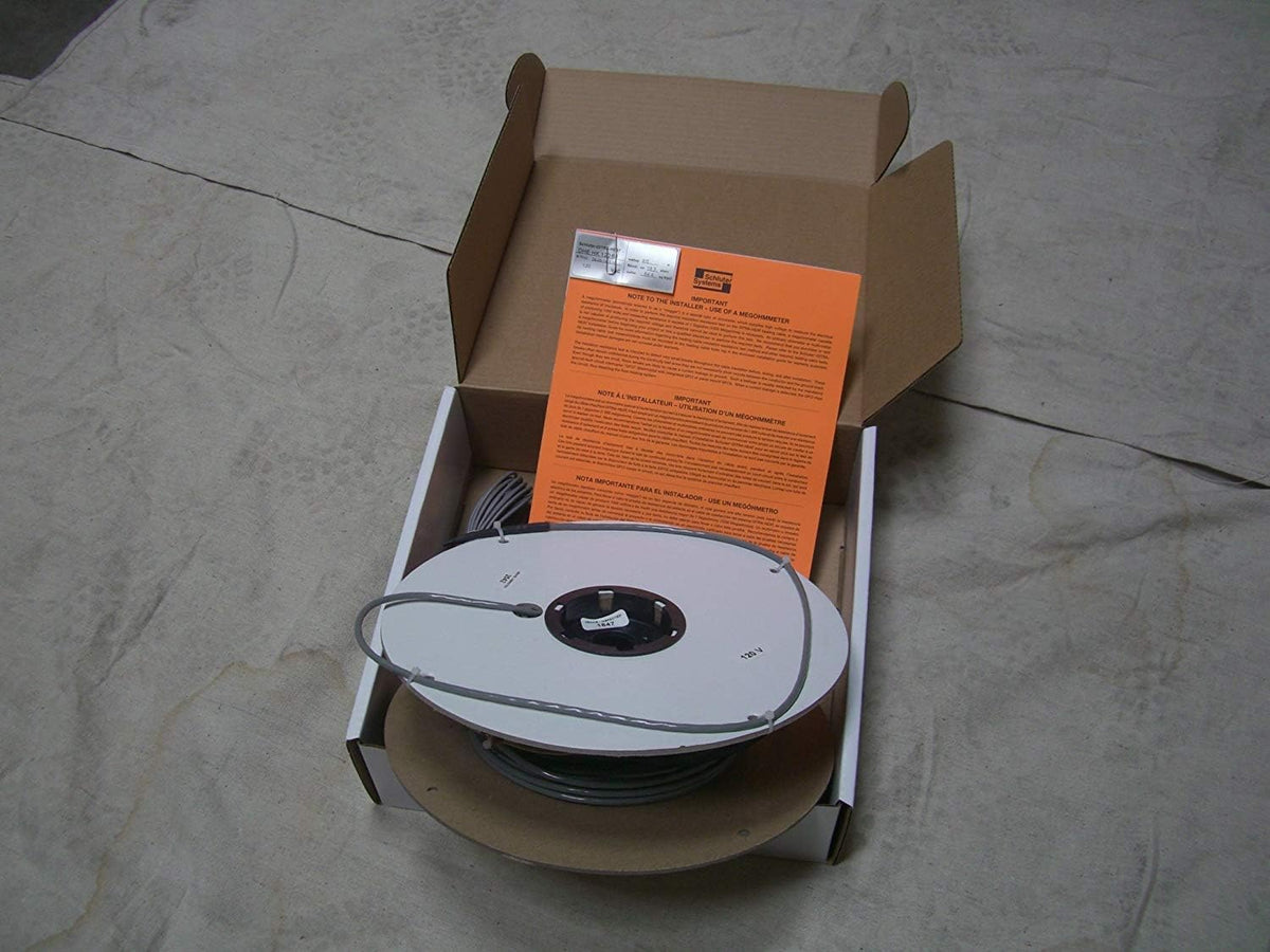 Ditra Heat Cable (240 V) C58613