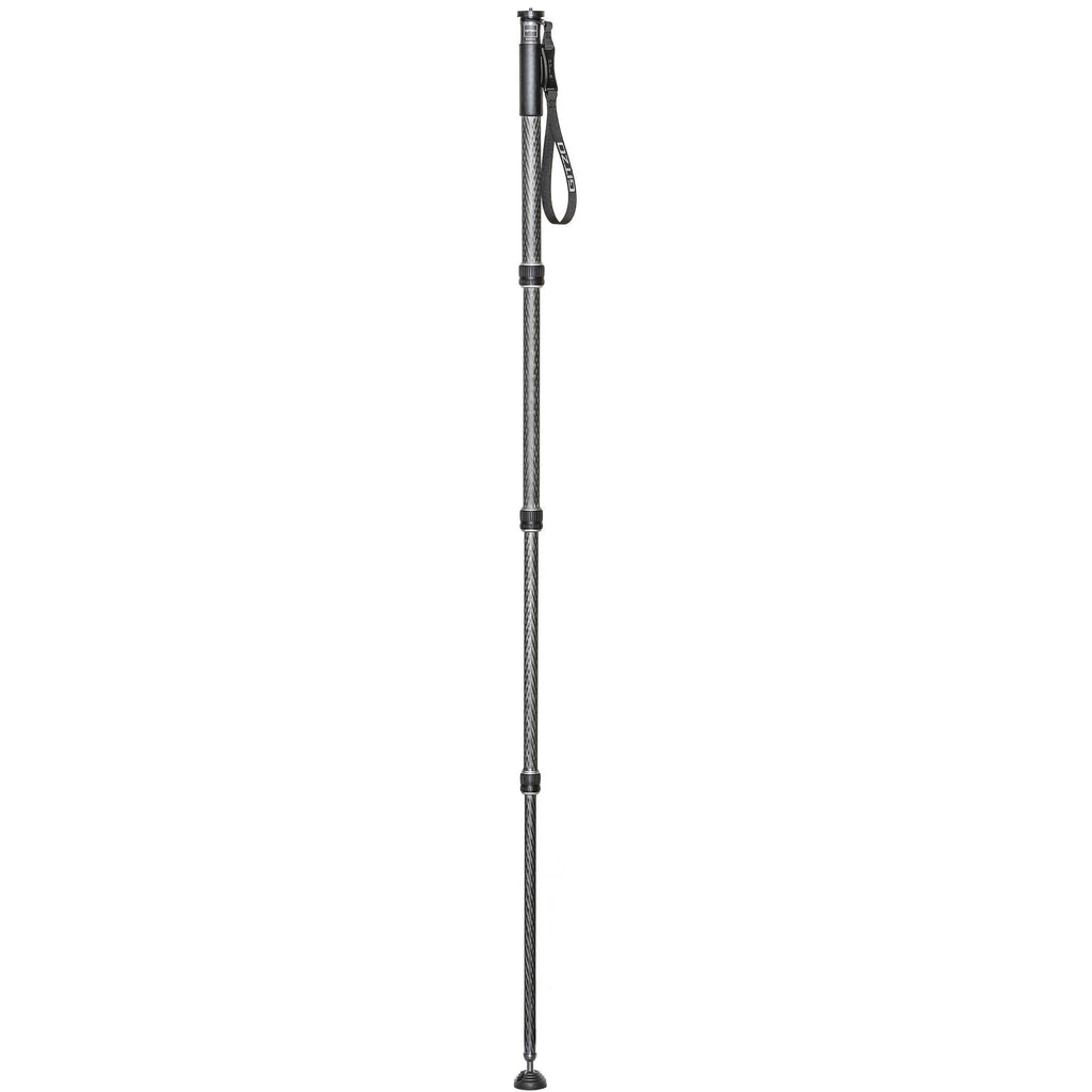 Carbon Fiber 4-Section Monopod D663078