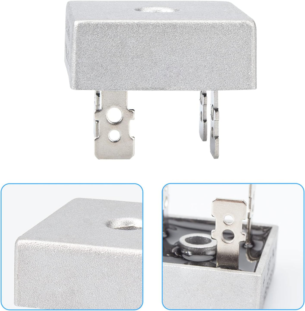 48V Battery Charger Repair Kit D988