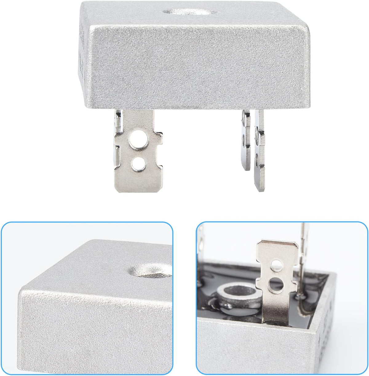 48V Battery Charger Repair Kit D988