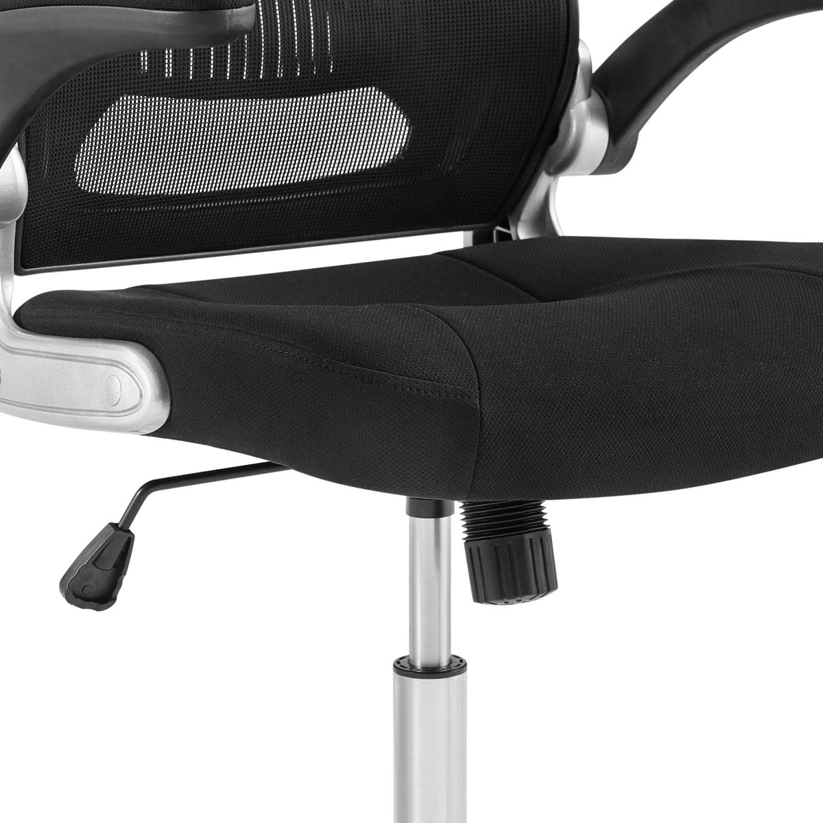 Black Highback Office Chair K856553
