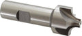 High Speed Steel Corner Rounding End Mill X2239