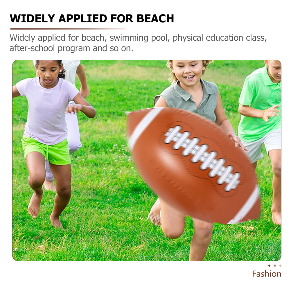 2Pcs Inflatable Beach Balls N3664