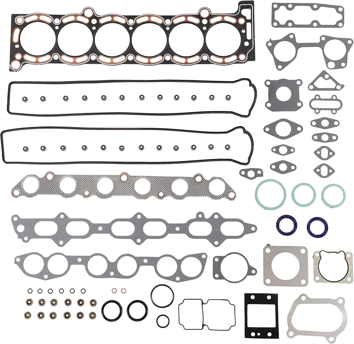 Graphite Head Gasket Set E4504