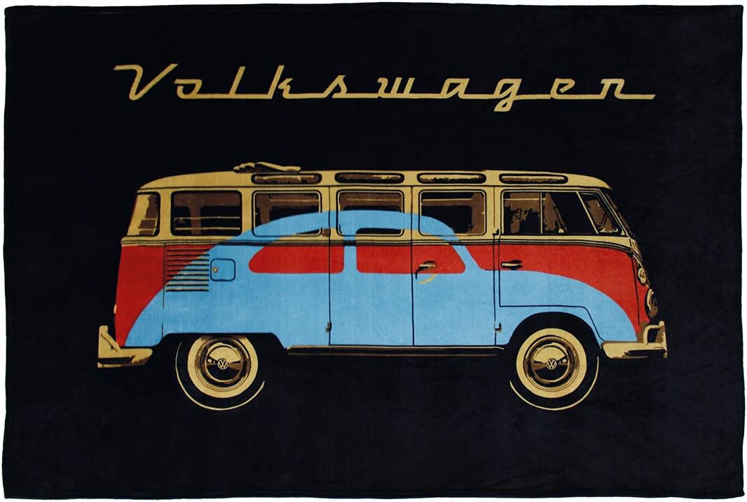 Fleece Blanket K302325