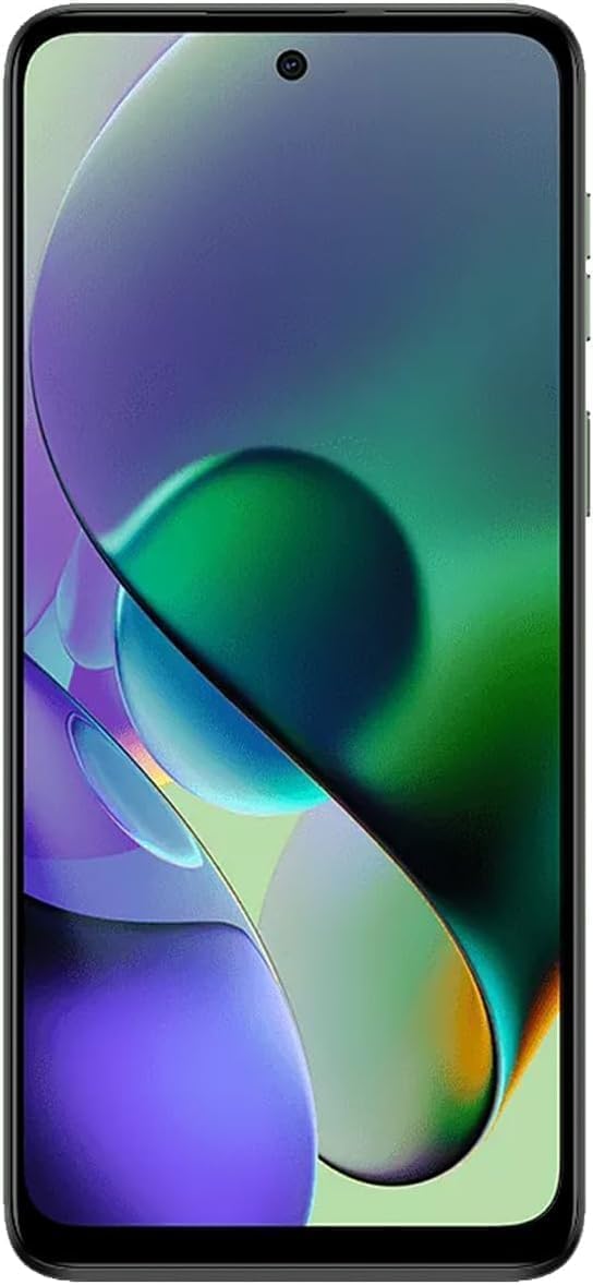 Green 8+128GB 5G Smartphone A123640