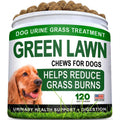 Grass Burn Spot Chews for Dogs A1417
