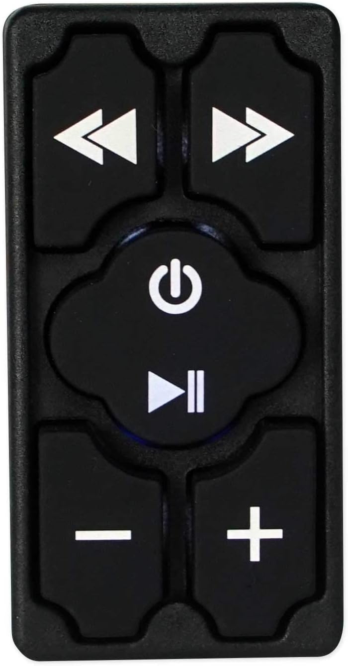 Rocker Switch Bluetooth Controller Pack of 2 N192405