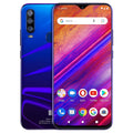 Renewed 6.3x22 Full HD Smartphone with Triple Main Camera, 128GB+4GB Ram P7169