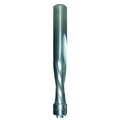 Solid Carbide Up/Downcut Spiral Flush Trim Bit, 1/2-Inch M196514