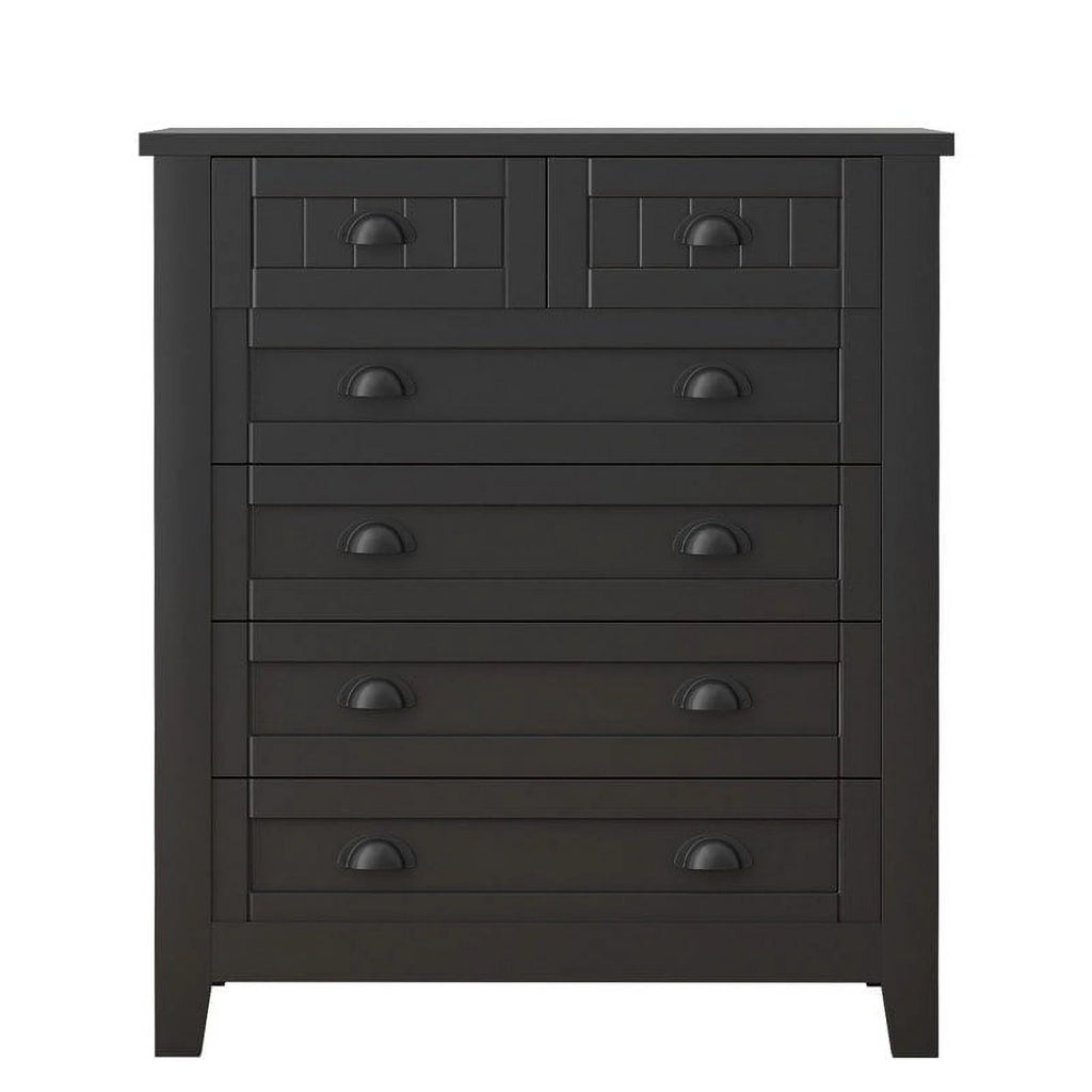 Solid Wood Buffet Sideboard X80271