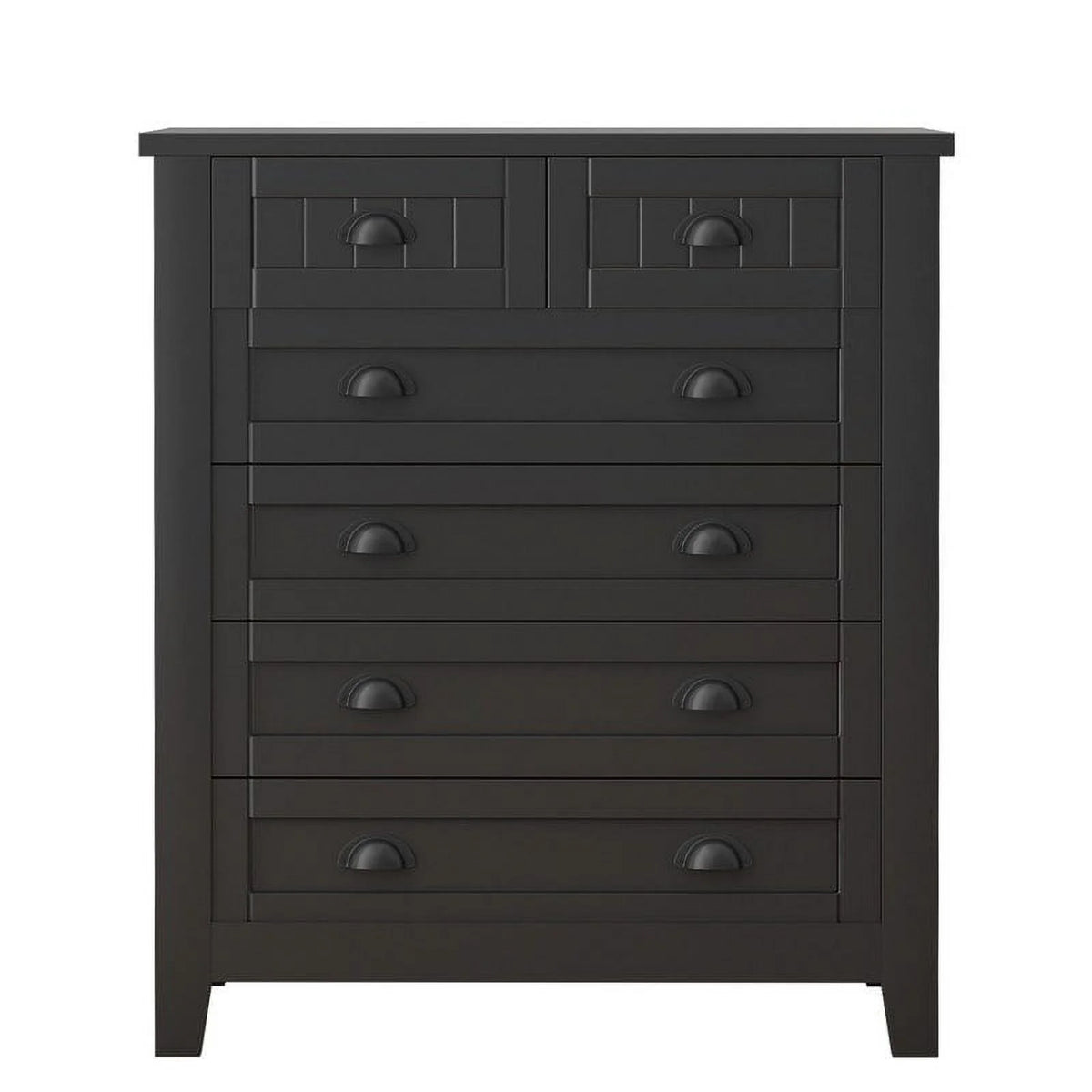 Solid Wood Buffet Sideboard X80271