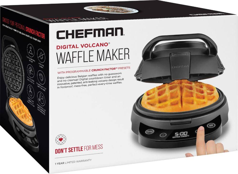 Waffle Maker I752801