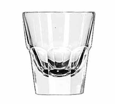 4-1/2 oz. Rocks Glass M304
