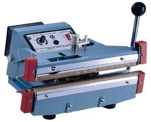 12 inch Double Impulse Heat Sealer W820656