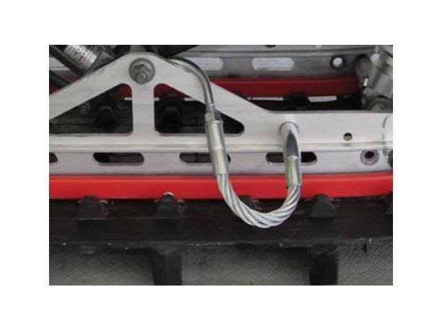 Ice Scratchers R353