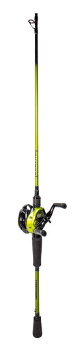 Baitcast Combo Aluminum V89832