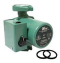 3-Speed Cast Iron Circulator G6545