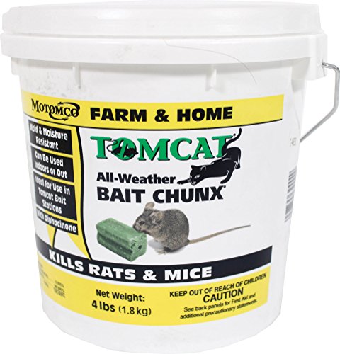 4 Lb Bait Chunx I587044