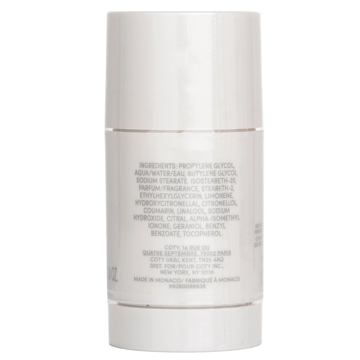 Deodorant Stick 70g H73850
