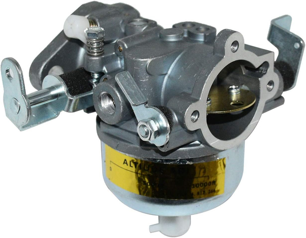 Carburetor Replacement for Onan Cummins RV Generator 4000 watt 6500 watt with Gaskets A51738