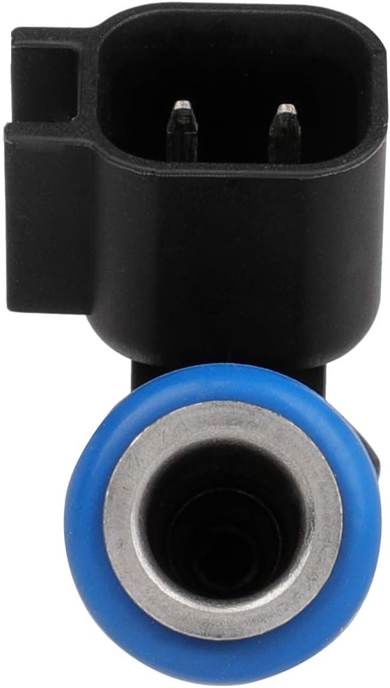 6pcs 4 Holes Fuel Injector Kit L277298