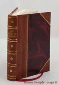 Leather Bound Measures And Integrals R232