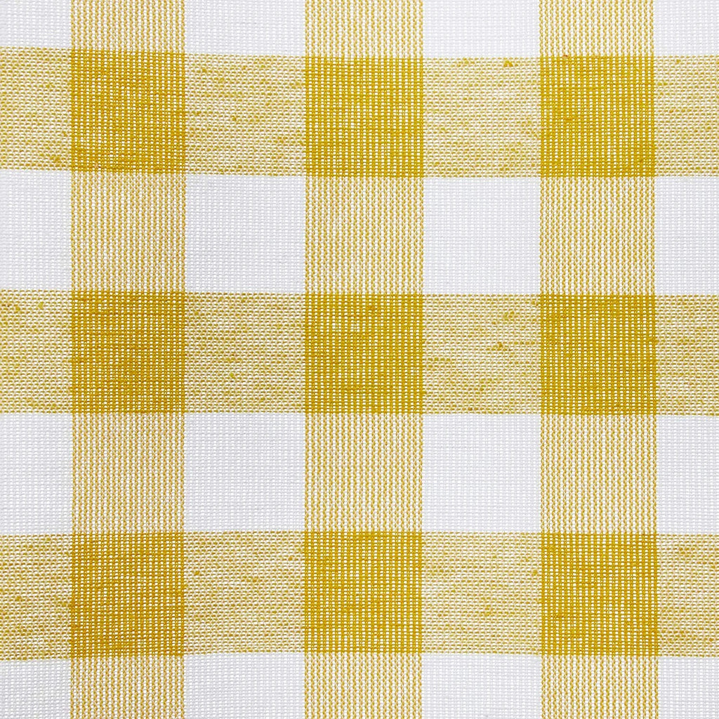 Buffalo Plaid Gingham Curtains 42" x 84" Single Panel Z400