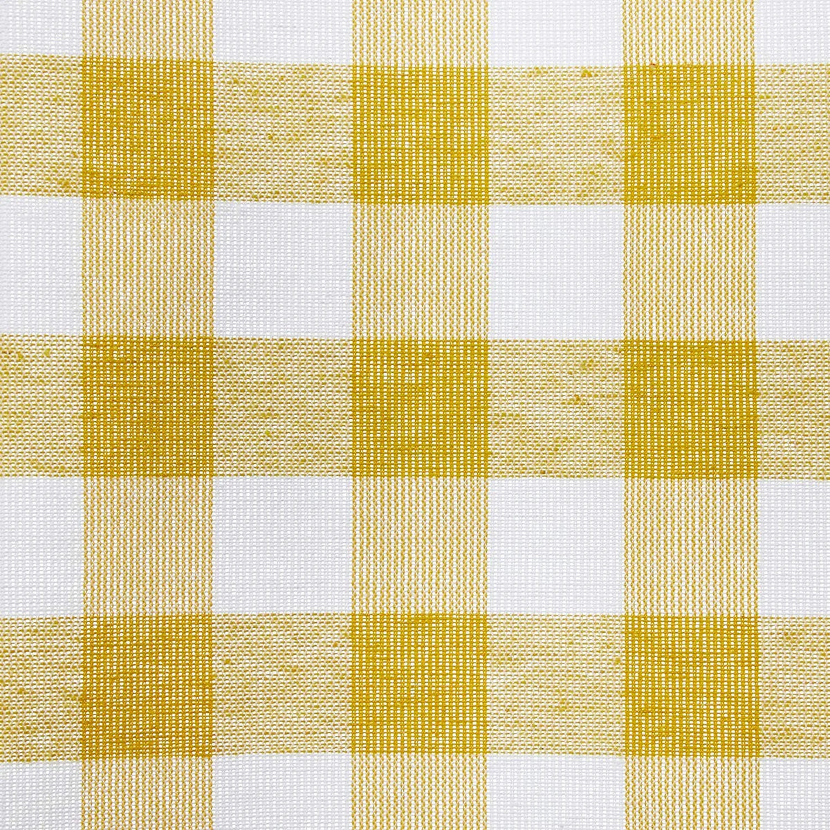 Buffalo Plaid Gingham Curtains 42" x 84" Single Panel Z400