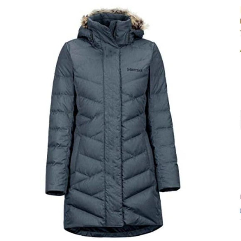 Steel Onyx Womens Jacket T21821
