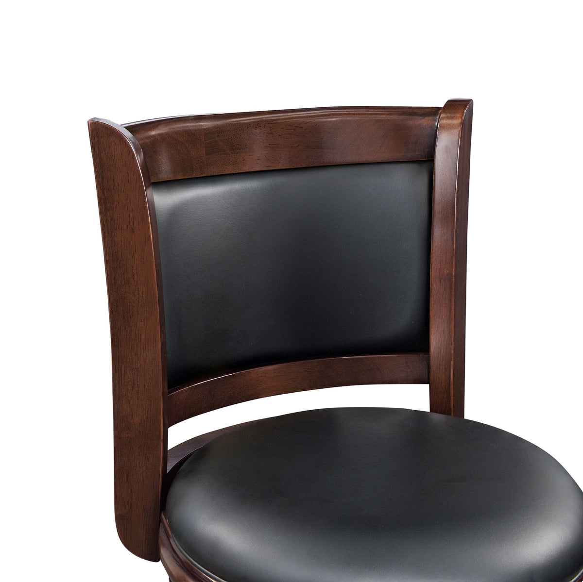 34" Extra Tall Swivel Bar Stool Z62101