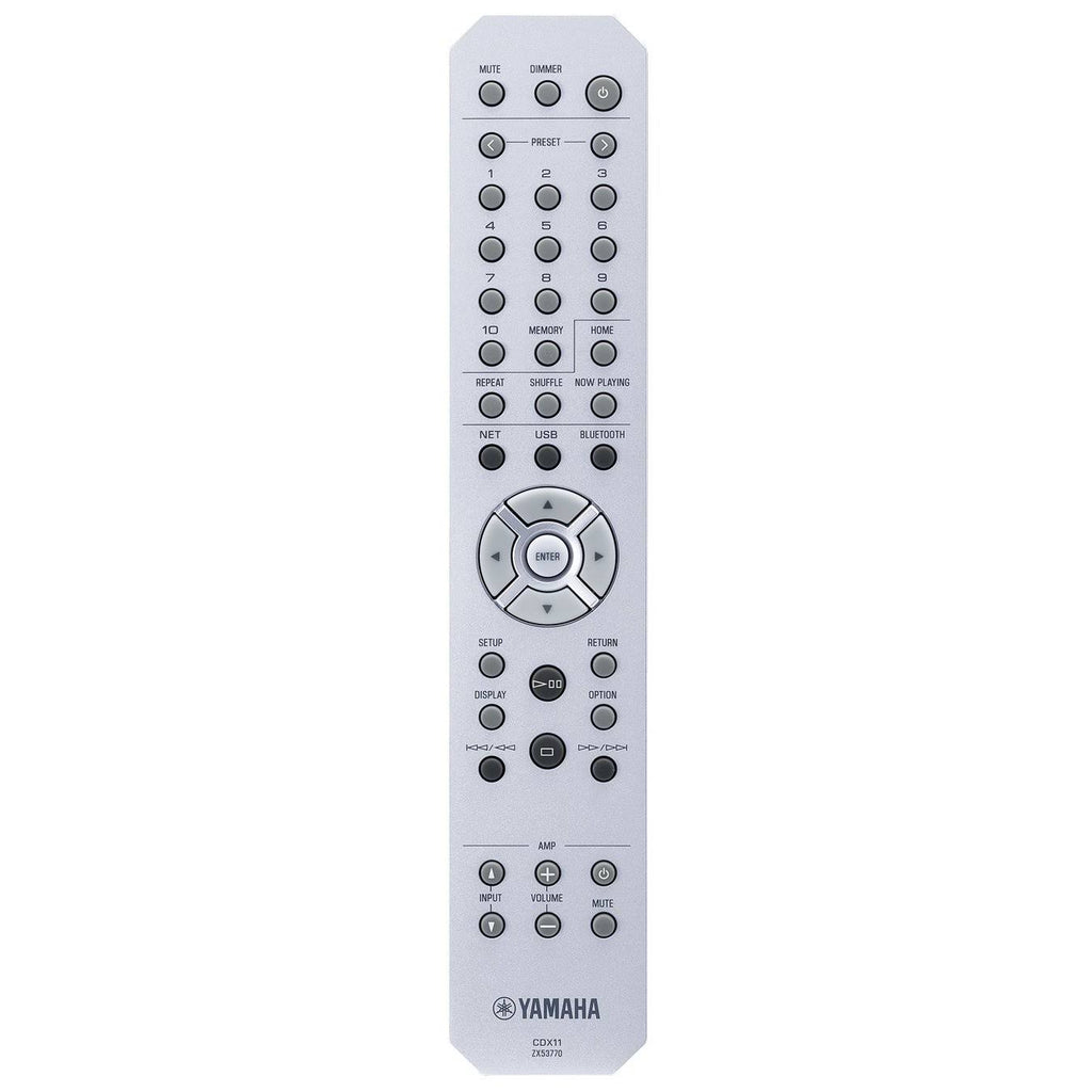 Network Player T645047