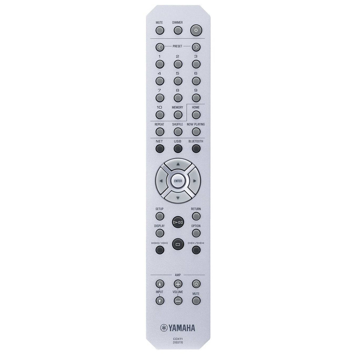 Network Player T645047