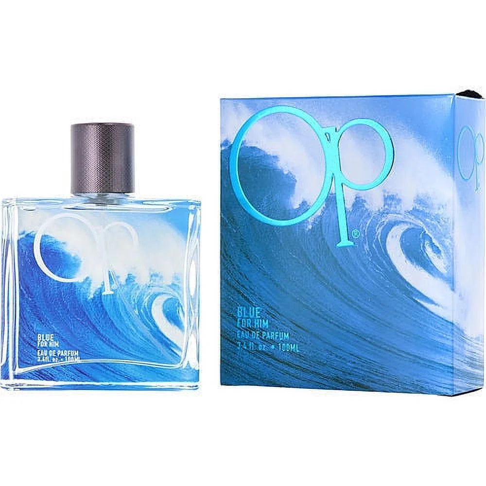 Blue Eau De Parfum Spray 3.4 oz N955