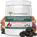 Mushroom Immune Pet Chews J30546