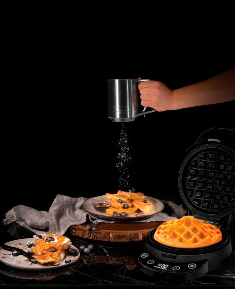 Waffle Maker I752801
