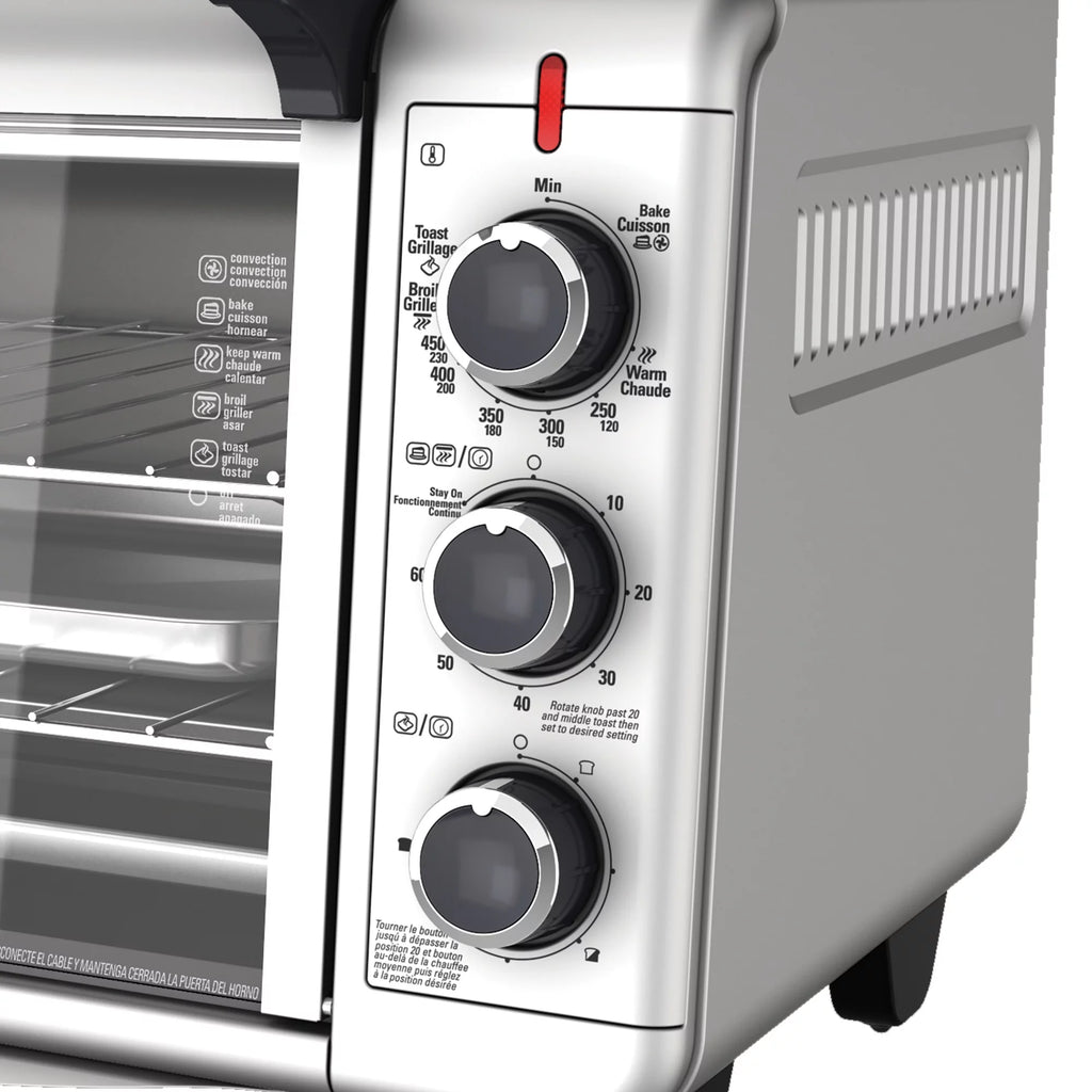 Convection Countertop Oven C788437