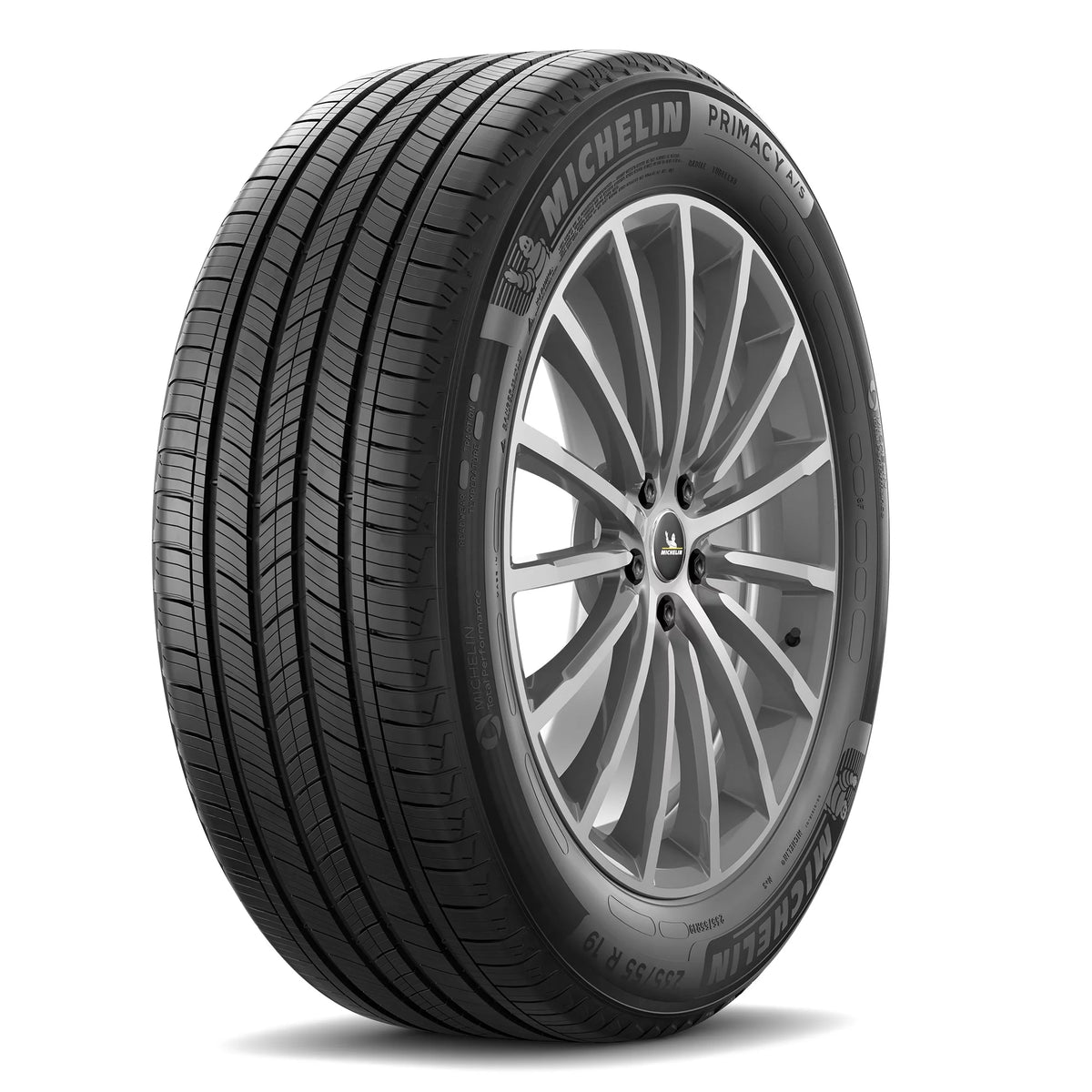 225/60R18 100H Tire J190295