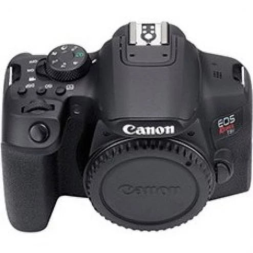 24.1 Megapixel Digital SLR Camera with Lens U7905