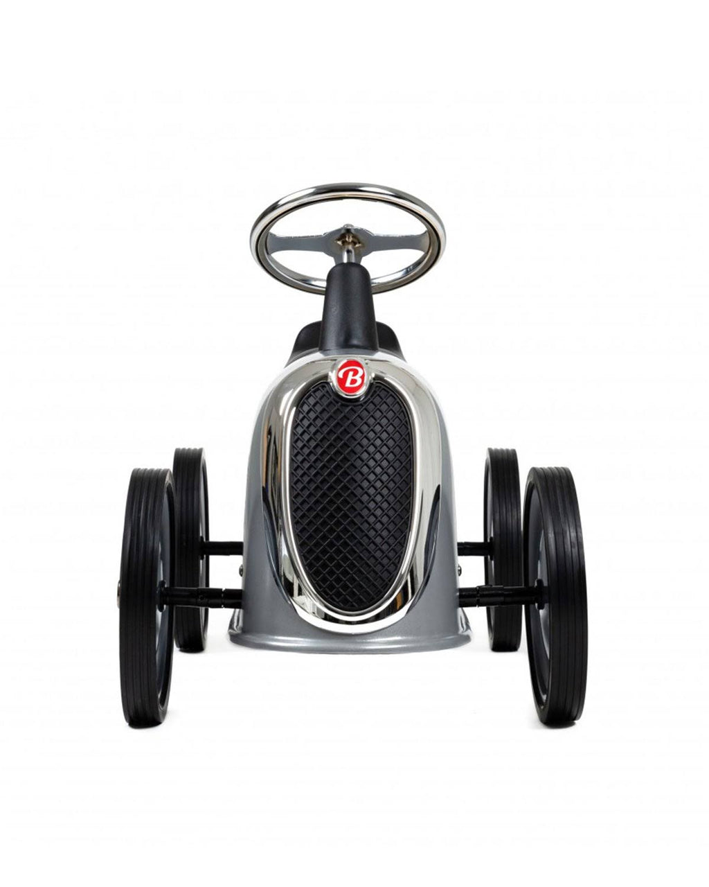 Blue Ride-On Pedal Car T907707