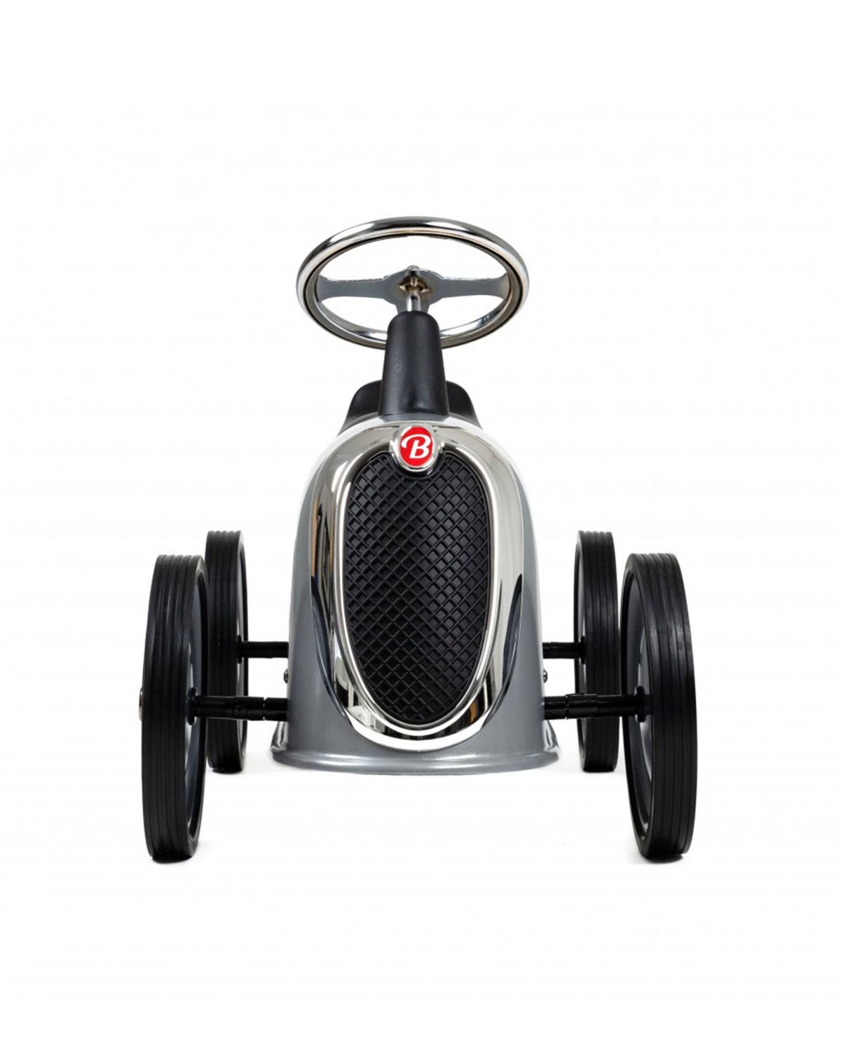 Blue Ride-On Pedal Car T907707