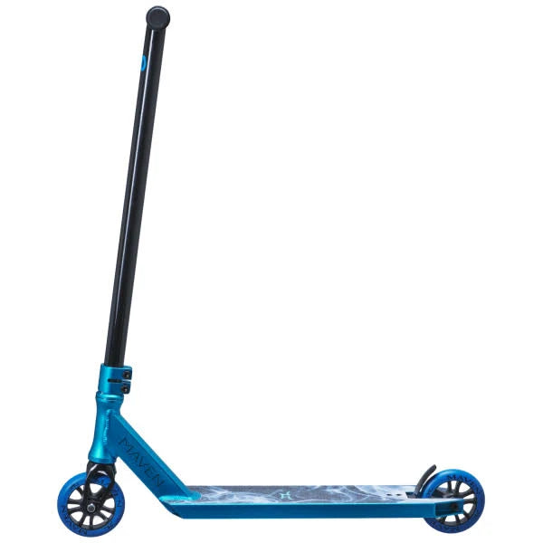 Blue Complete Scooter V1967