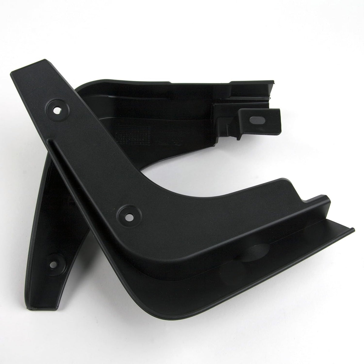 Mud Guard Flap Splash 4-pc Set Z70057
