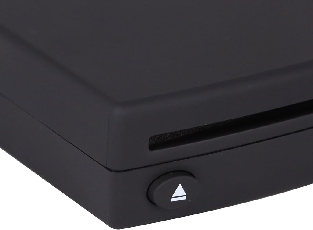 Portable Car CD Player with USB Connection W545